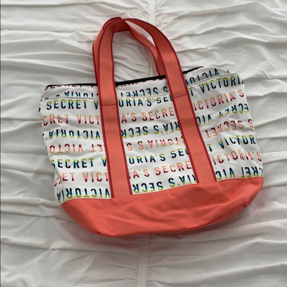 VS tote bag
